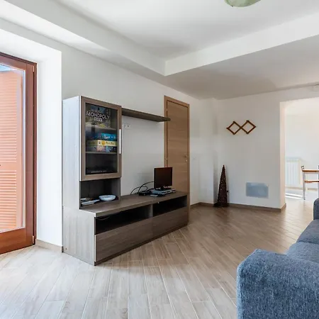 Casa Belvedere - Affitti Brevi Italia Apartament *