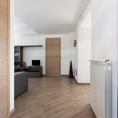 Apartament Casa Belvedere - Affitti Brevi Italia Poggio Picenze