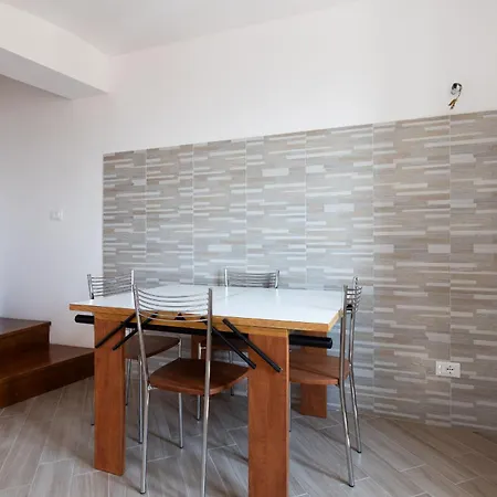 Casa Belvedere - Affitti Brevi Italia