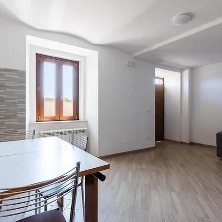 Apartament Casa Belvedere - Affitti Brevi Italia *