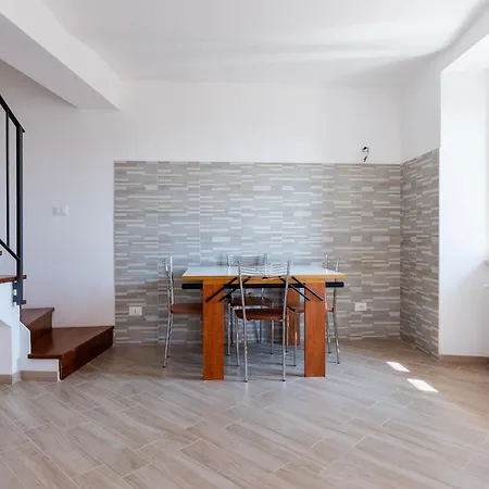 Casa Belvedere - Affitti Brevi Italia