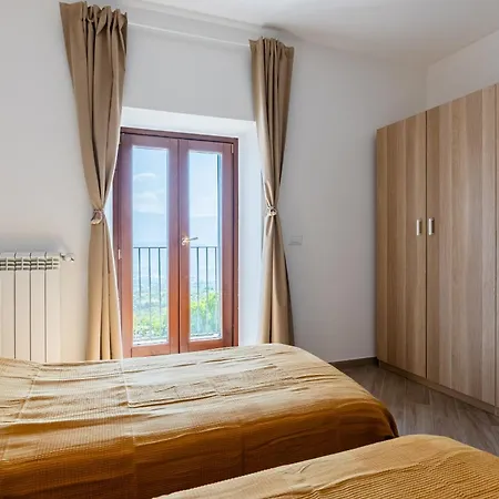 Casa Belvedere - Affitti Brevi Italia Apartament