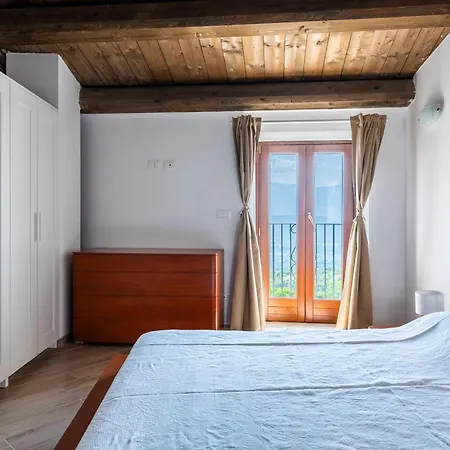 Casa Belvedere - Affitti Brevi Italia Apartament *