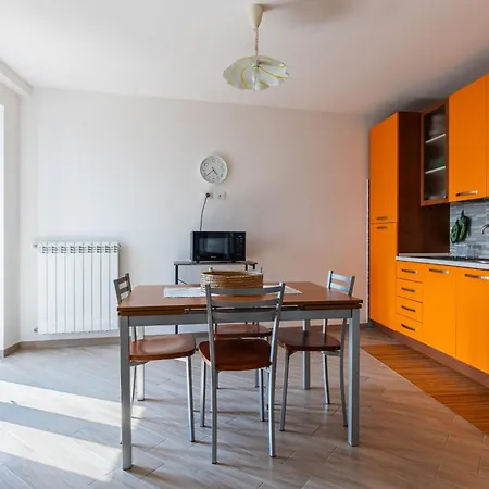 Apartament Casa Belvedere - Affitti Brevi Italia *