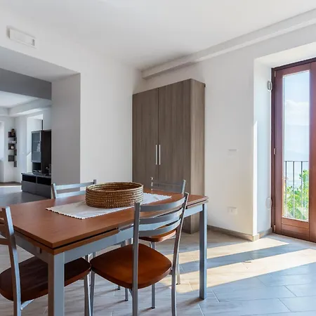 Casa Belvedere - Affitti Brevi Italia Apartament Poggio Picenze