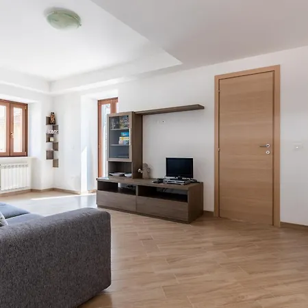 Casa Belvedere - Affitti Brevi Italia