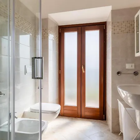 Casa Belvedere - Affitti Brevi Italia Apartament *