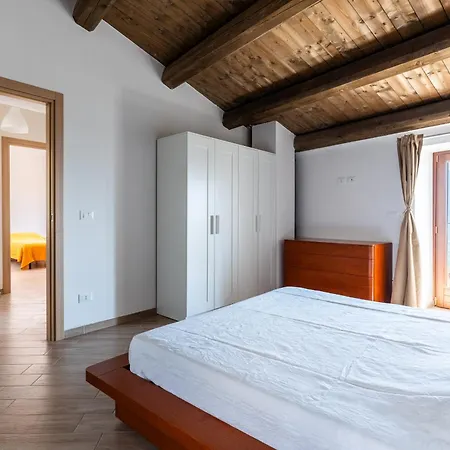 Apartament Casa Belvedere - Affitti Brevi Italia Poggio Picenze
