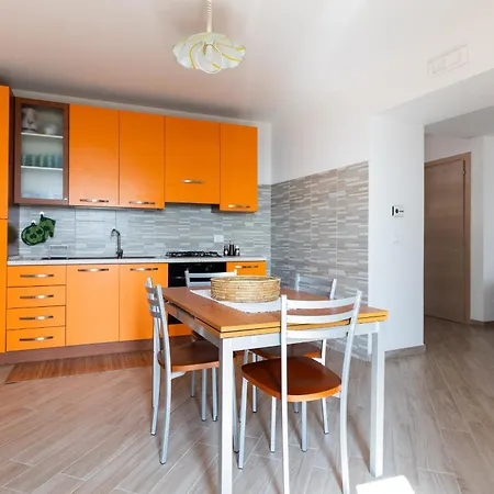 Casa Belvedere - Affitti Brevi Italia