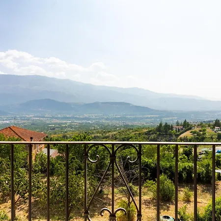 Casa Belvedere - Affitti Brevi Italia
