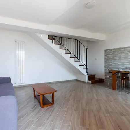 Casa Belvedere - Affitti Brevi Italia Apartament *