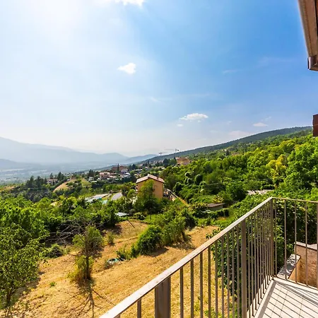 Casa Belvedere - Affitti Brevi Italia *