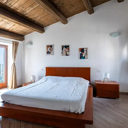 Casa Belvedere - Affitti Brevi Italia Apartament
