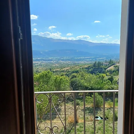 Casa Belvedere - Affitti Brevi Italia