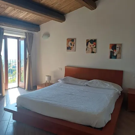Apartament Casa Belvedere - Affitti Brevi Italia Poggio Picenze