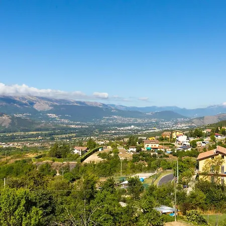 Apartament Casa Belvedere - Affitti Brevi Italia *