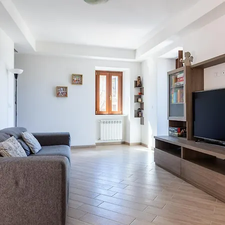 Casa Belvedere - Affitti Brevi Italia Apartament