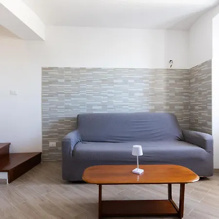 Casa Belvedere - Affitti Brevi Italia