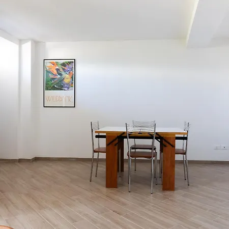 Apartament Casa Belvedere - Affitti Brevi Italia
