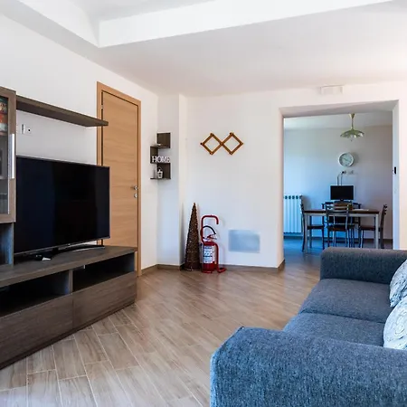 Casa Belvedere - Affitti Brevi Italia