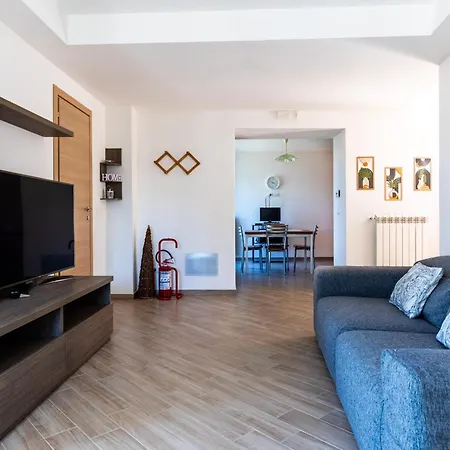 Apartament Casa Belvedere - Affitti Brevi Italia